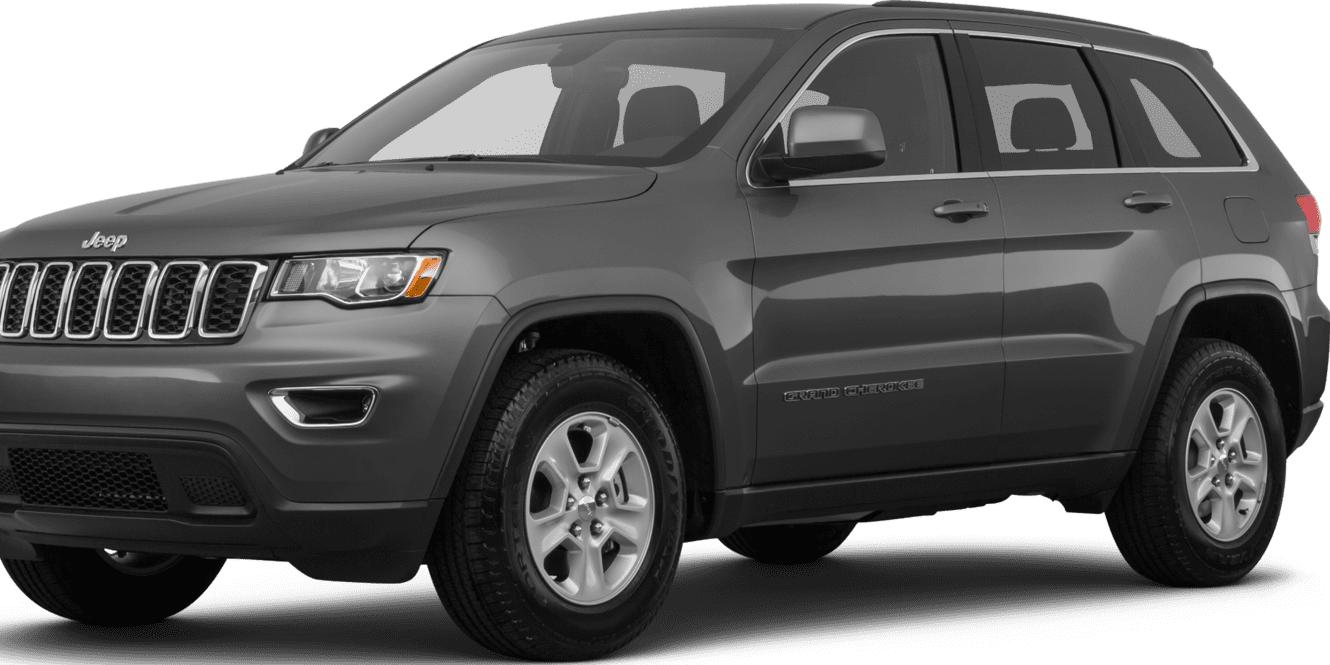 JEEP GRAND CHEROKEE 2018 1C4RJFJT6JC249337 image